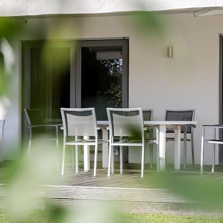 Ferienwohnung Jung Und Lind Bretten Ngoại thất bức ảnh