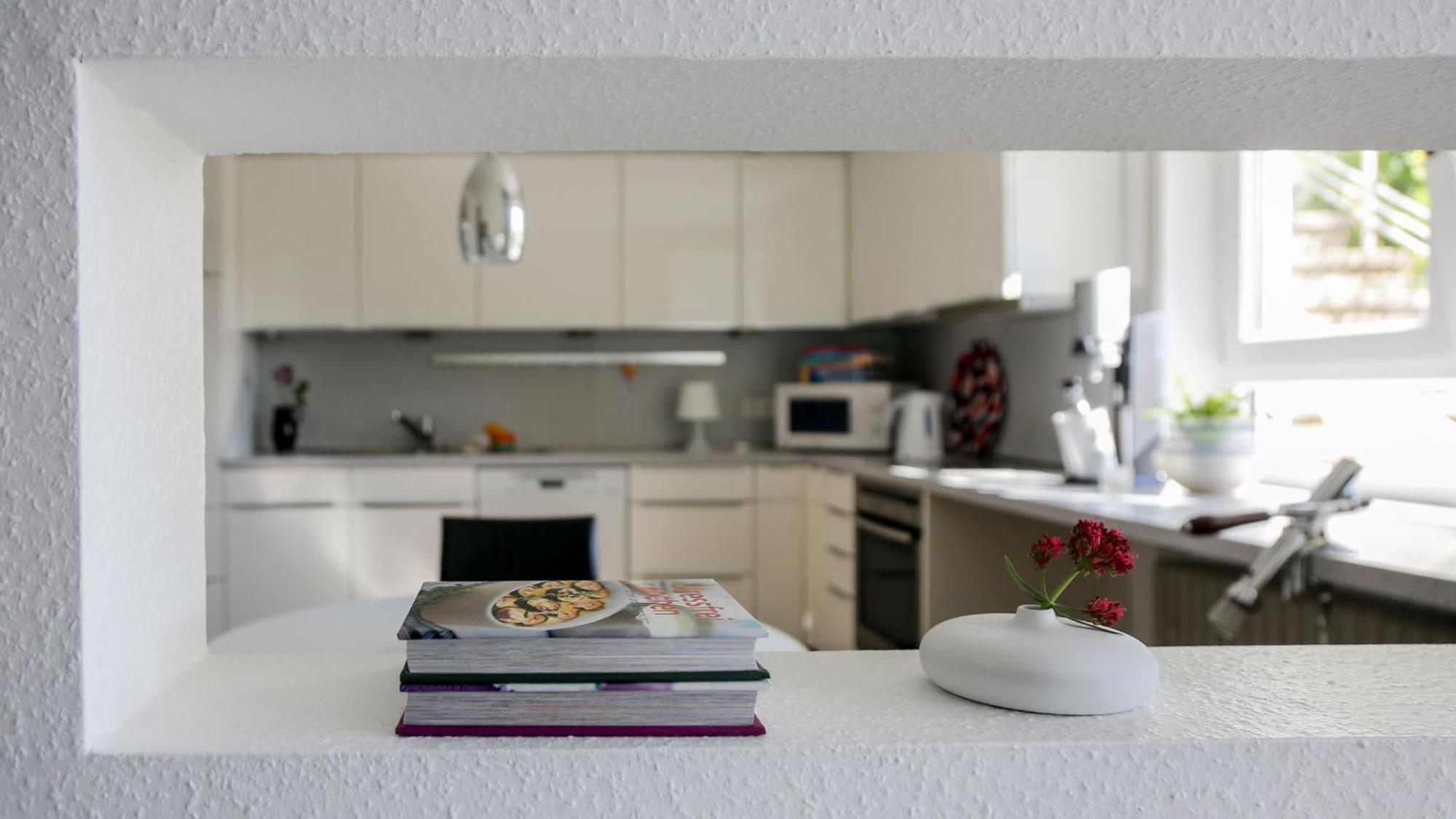 Ferienwohnung Jung Und Lind Bretten Ngoại thất bức ảnh