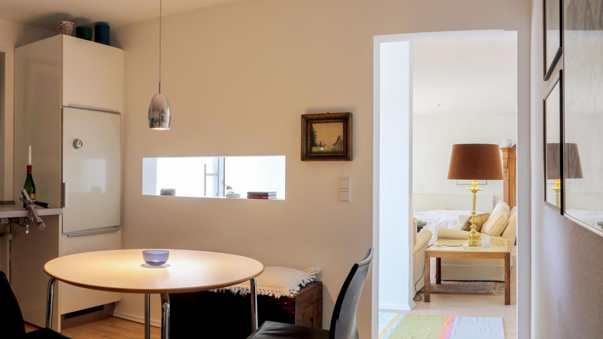 Ferienwohnung Jung Und Lind Bretten Ngoại thất bức ảnh