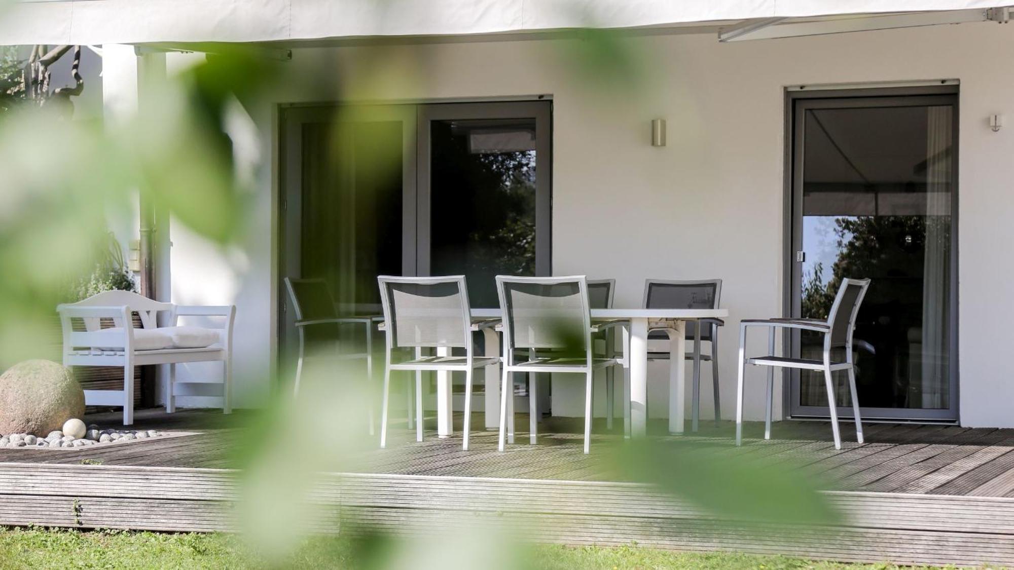 Ferienwohnung Jung Und Lind Bretten Ngoại thất bức ảnh