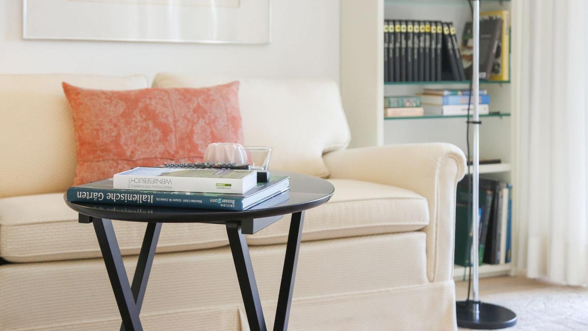 Ferienwohnung Jung Und Lind Bretten Ngoại thất bức ảnh