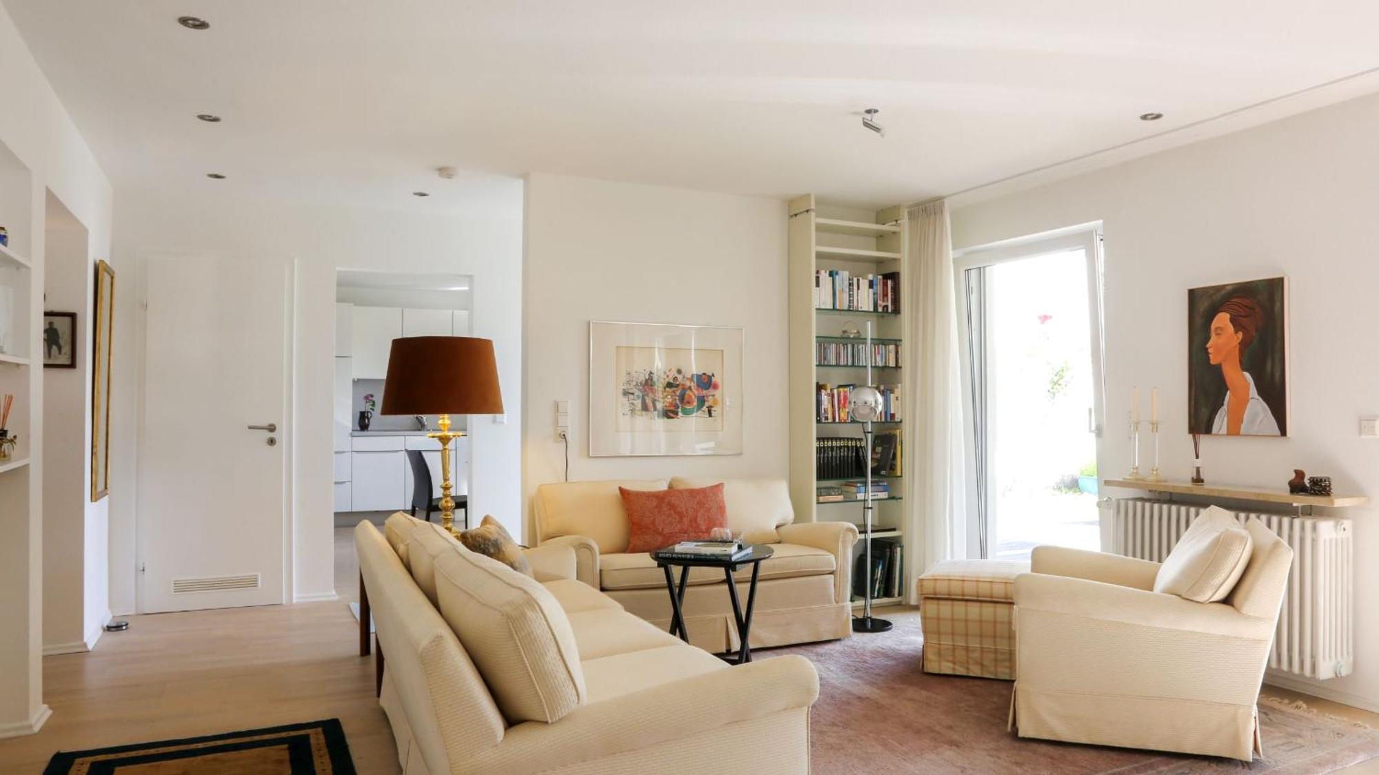 Ferienwohnung Jung Und Lind Bretten Ngoại thất bức ảnh
